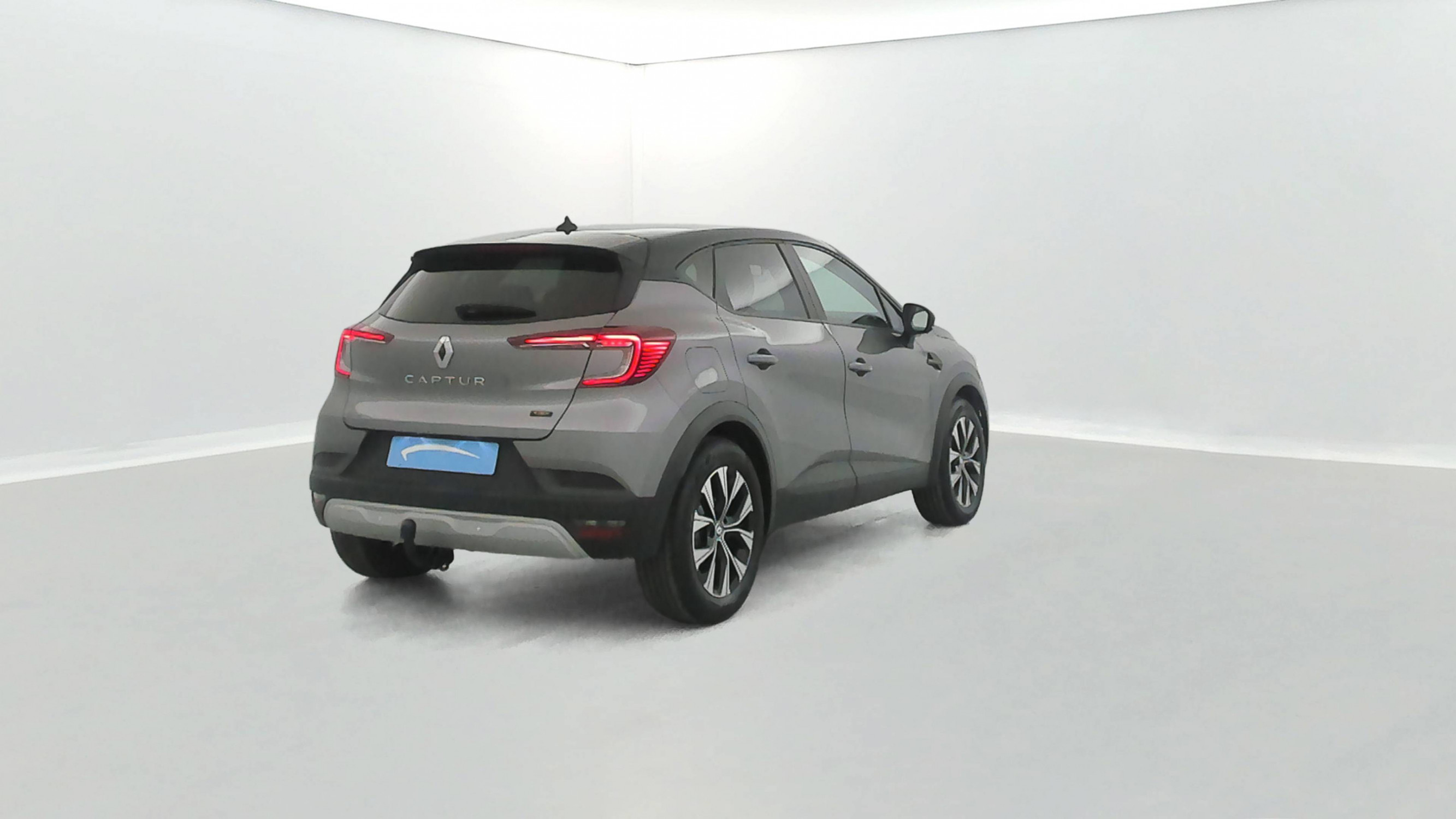 Vente en ligne Renault Captur  E-Tech full hybrid 145 au prix de 19 990 €