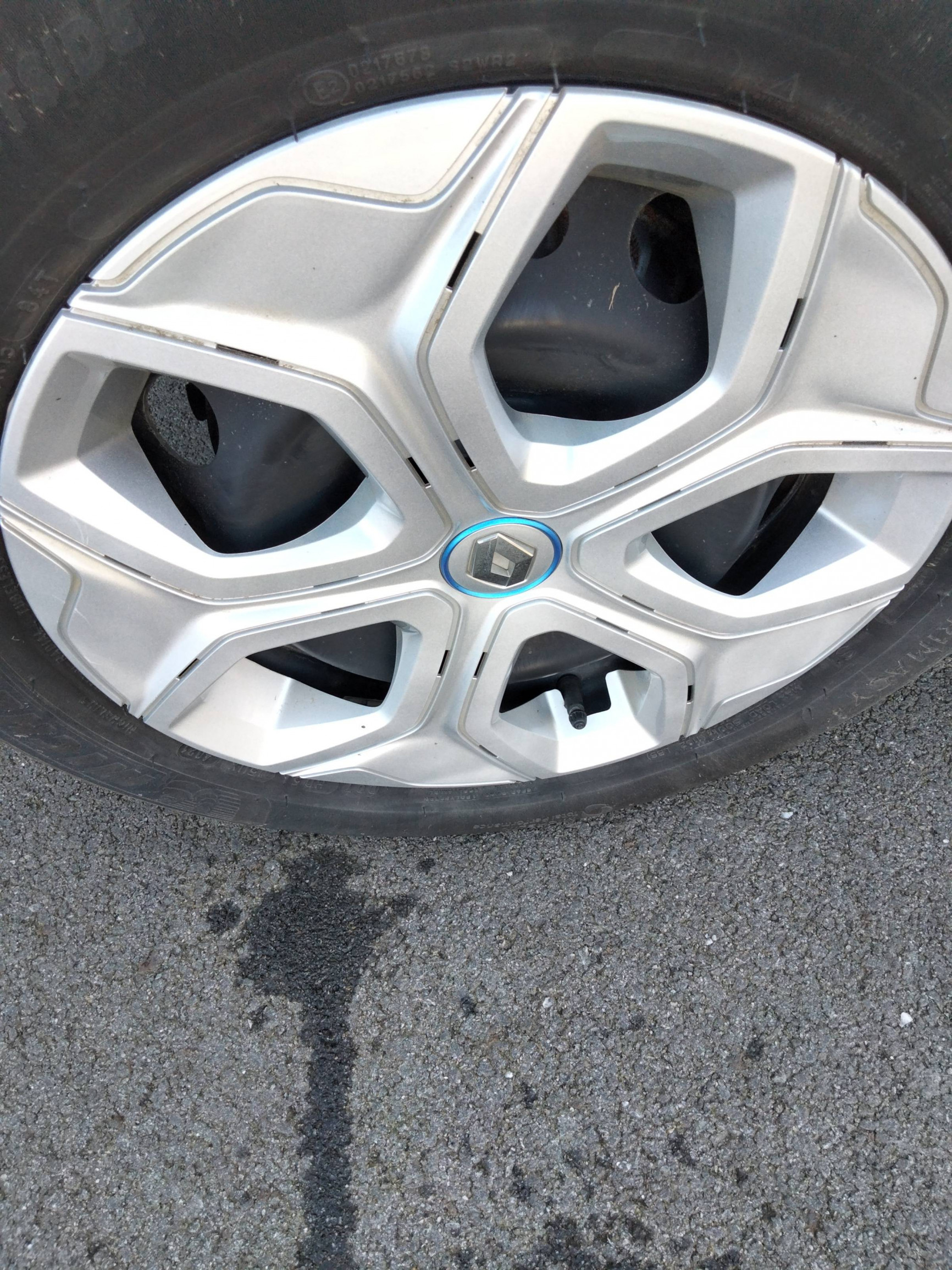 Vente en ligne Renault Twingo Electrique Twingo III Achat Intégral - 21 au prix de 9 990 €