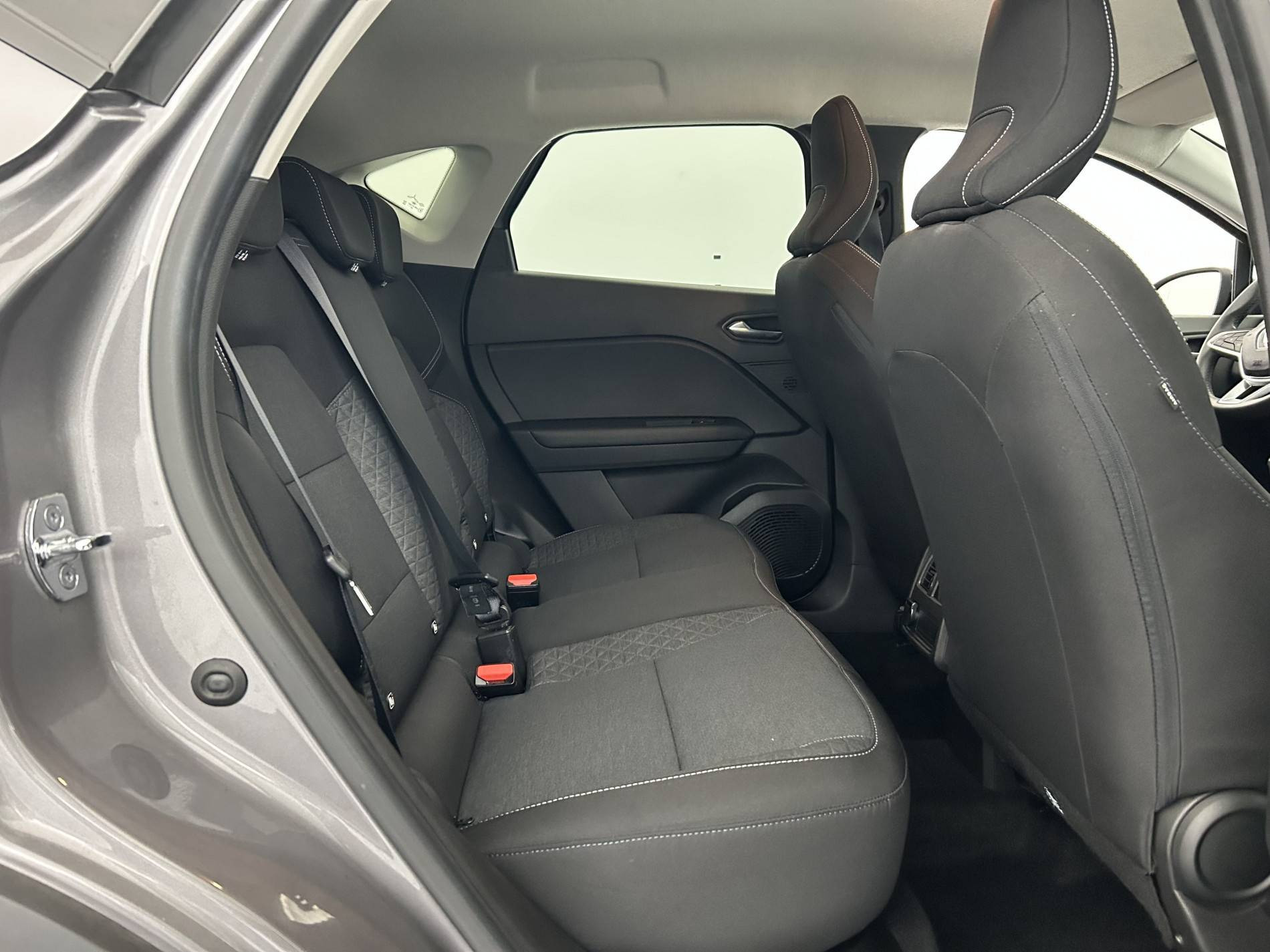 Vente en ligne Renault Captur  E-Tech full hybrid 145 au prix de 19 990 €