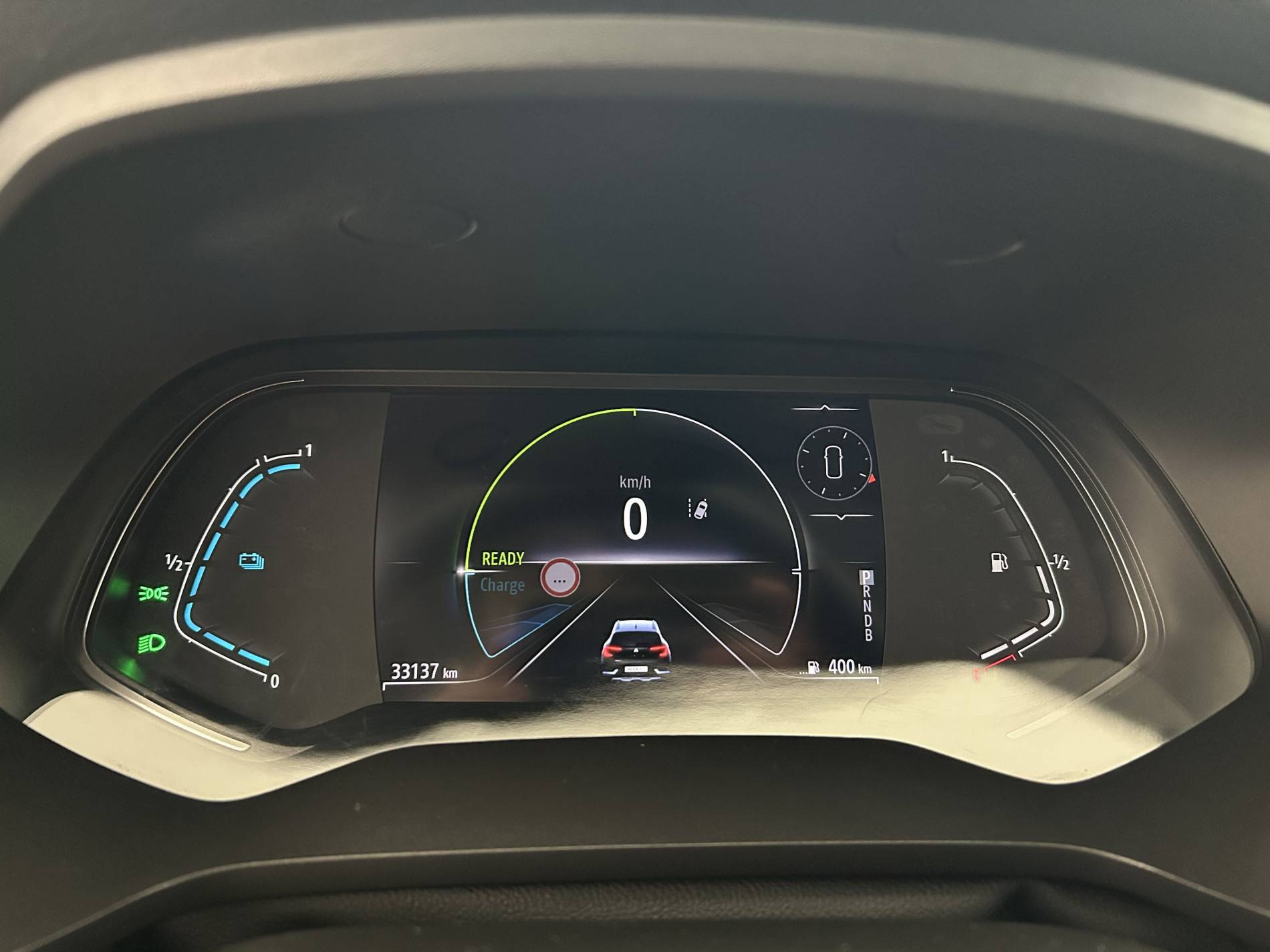 Vente en ligne Renault Captur  E-Tech full hybrid 145 au prix de 19 990 €