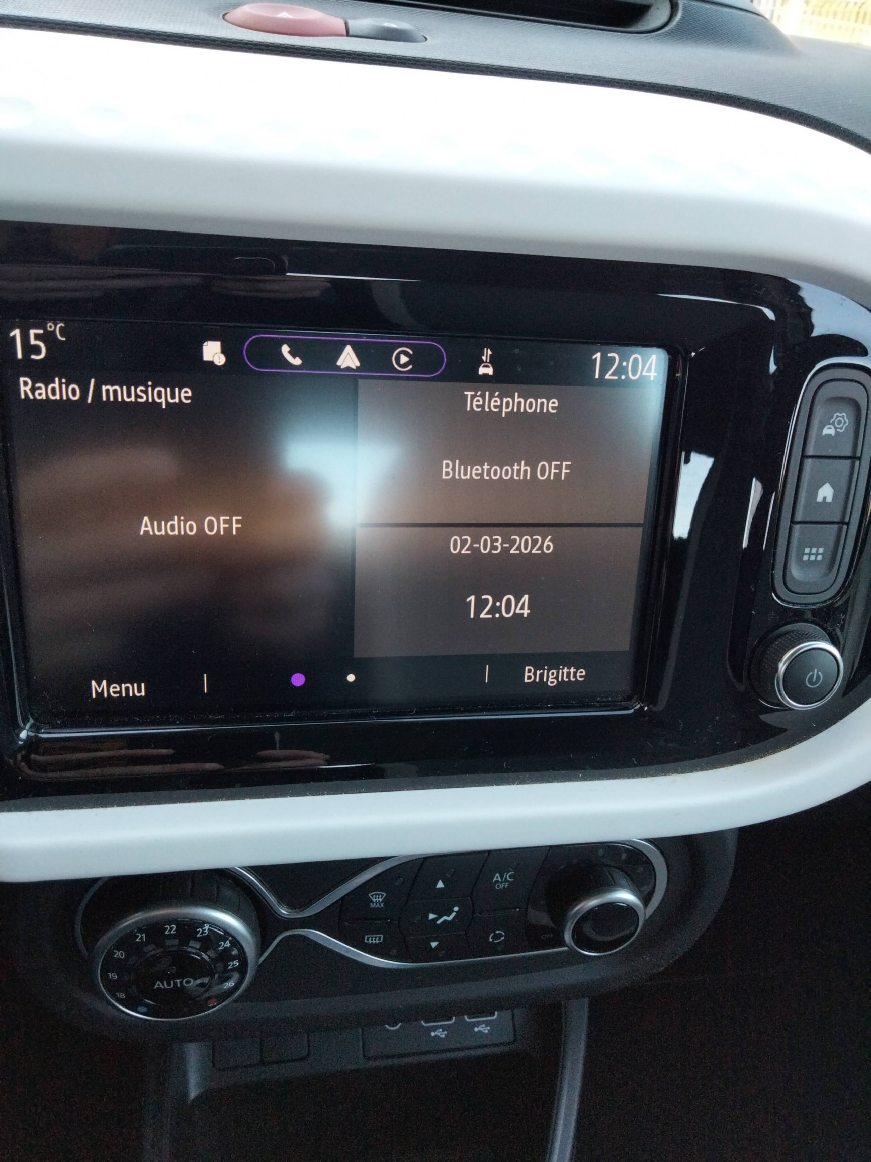 Vente en ligne Renault Twingo Electrique Twingo III Achat Intégral - 21 au prix de 9 990 €