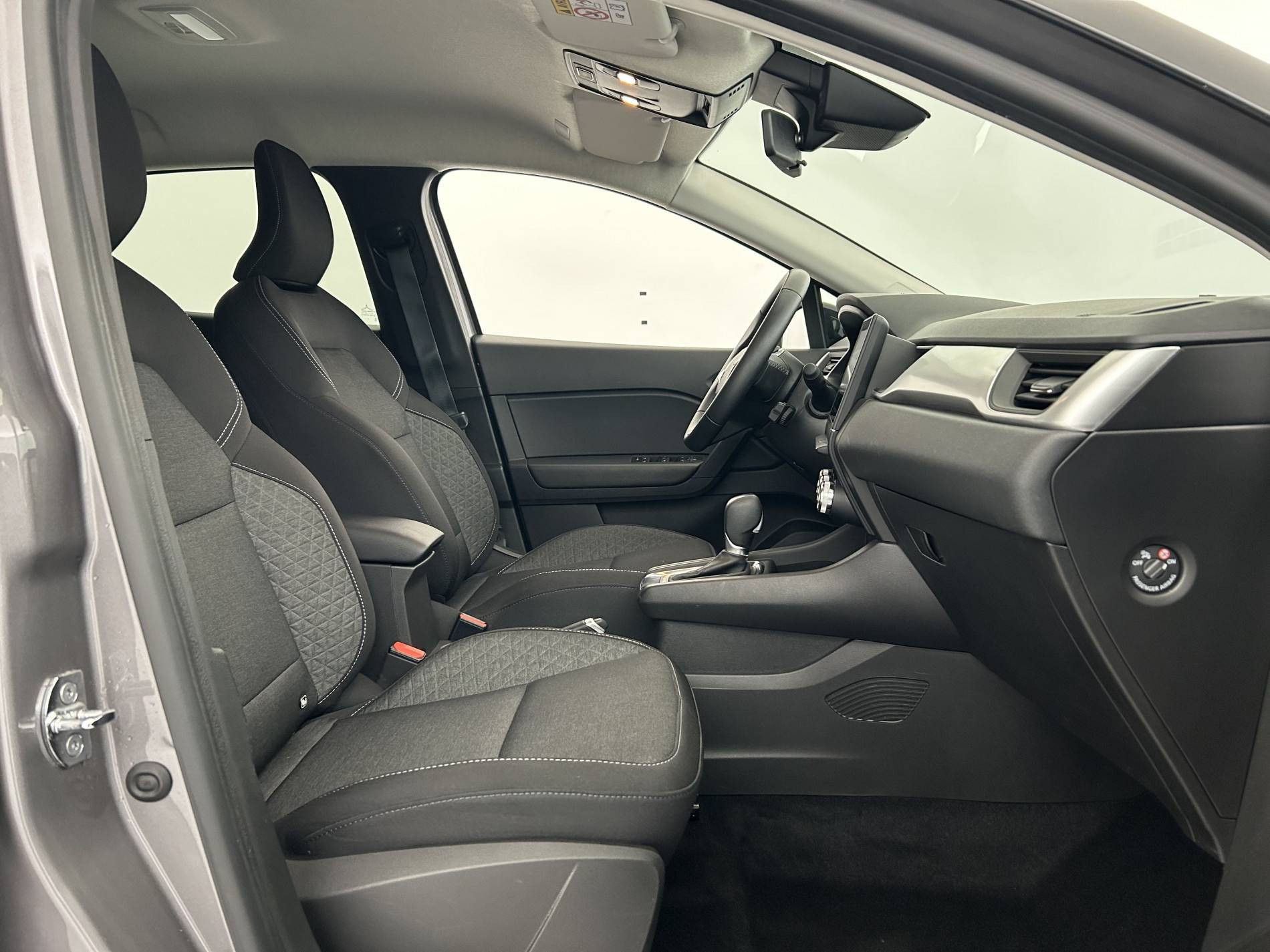 Vente en ligne Renault Captur  E-Tech full hybrid 145 au prix de 19 990 €