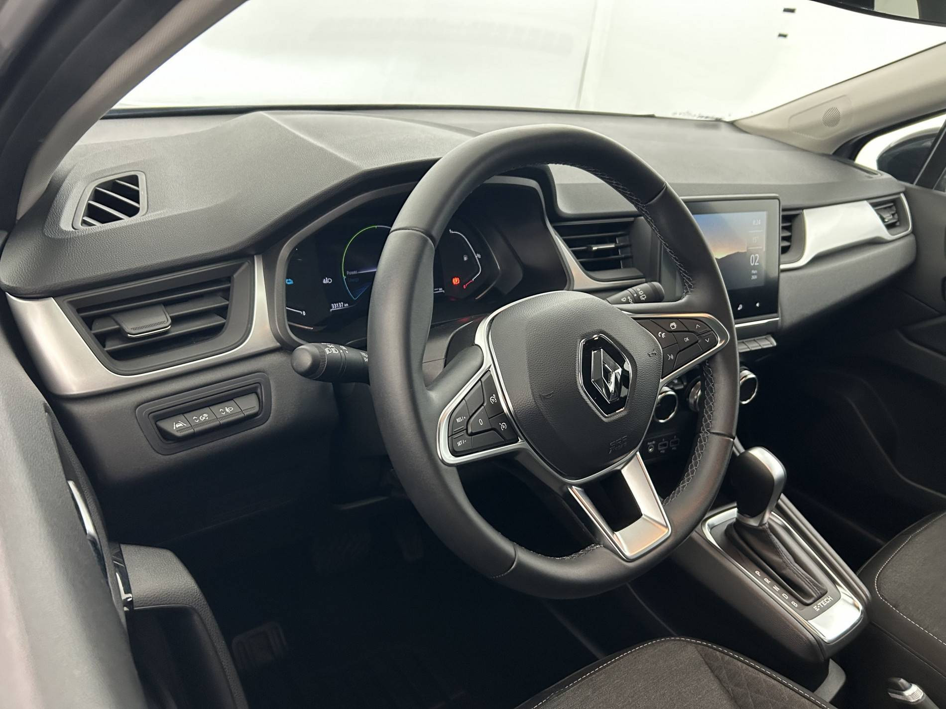 Vente en ligne Renault Captur  E-Tech full hybrid 145 au prix de 19 990 €