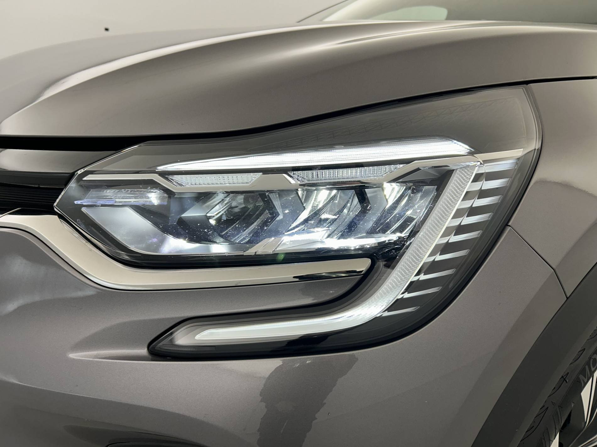 Vente en ligne Renault Captur  E-Tech full hybrid 145 au prix de 19 990 €