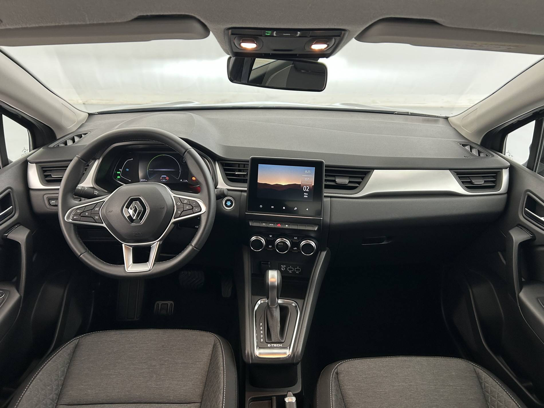 Vente en ligne Renault Captur  E-Tech full hybrid 145 au prix de 19 990 €