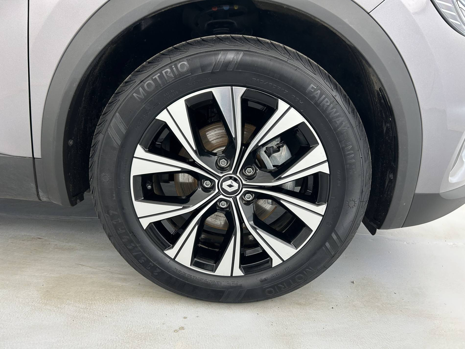 Vente en ligne Renault Captur  E-Tech full hybrid 145 au prix de 19 990 €