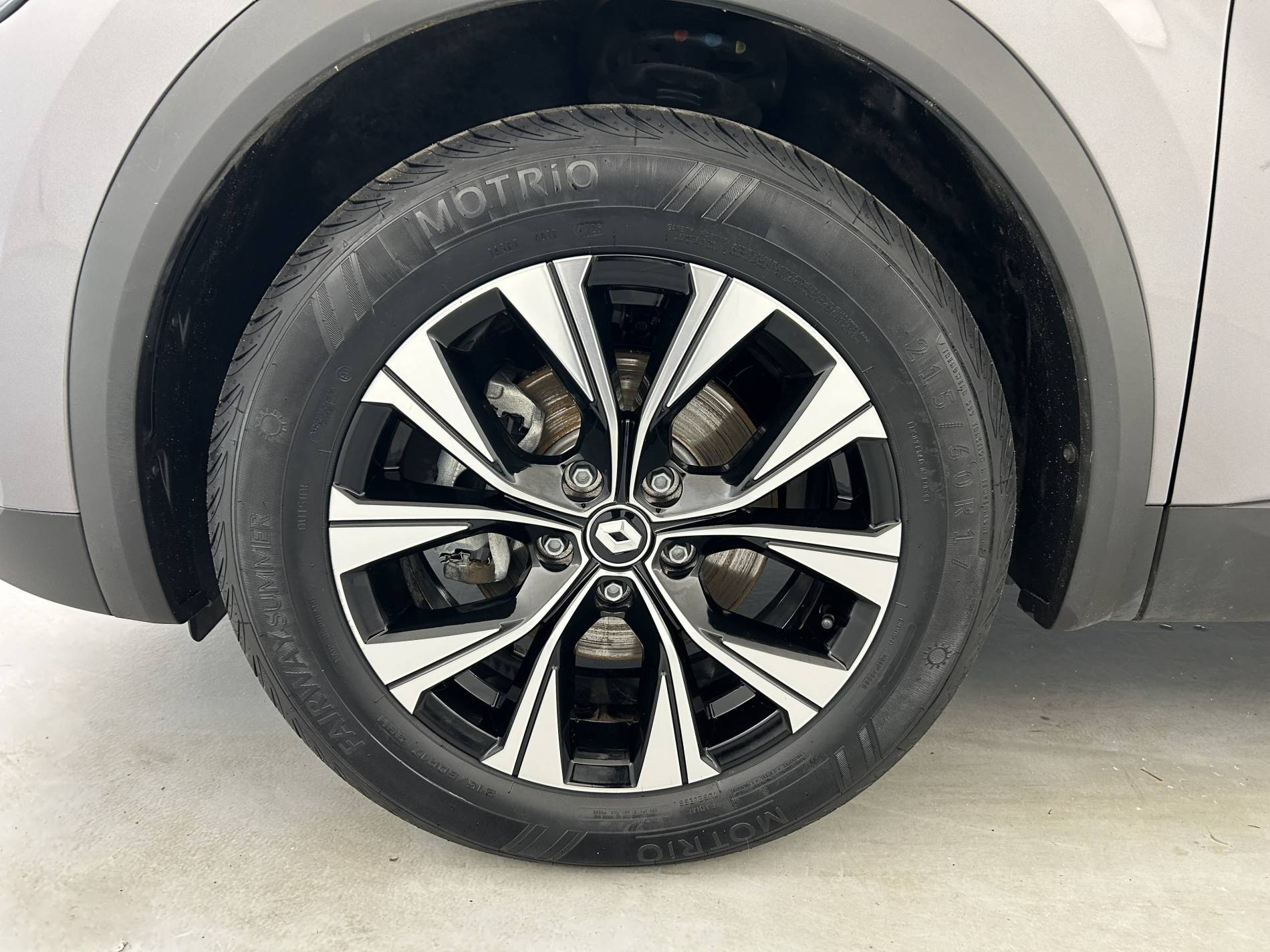 Vente en ligne Renault Captur  E-Tech full hybrid 145 au prix de 19 990 €