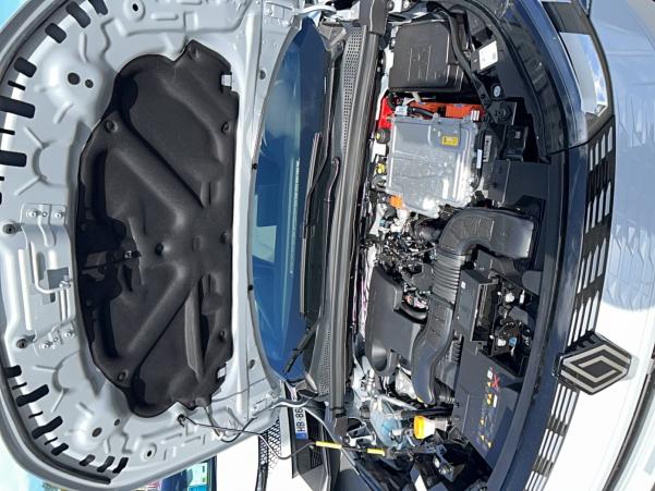 Vente en ligne Renault Symbioz  E-Tech full hybrid 145 au prix de 36 590 €