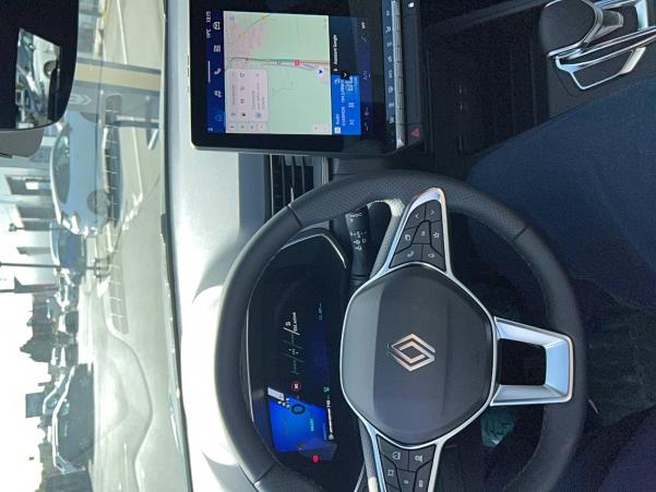Vente en ligne Renault Symbioz  E-Tech full hybrid 145 au prix de 36 590 €