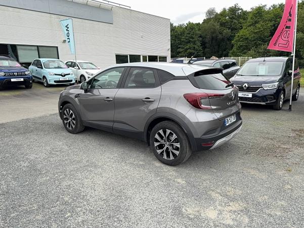 Vente en ligne Renault Captur  TCe 90 au prix de 16 590 €