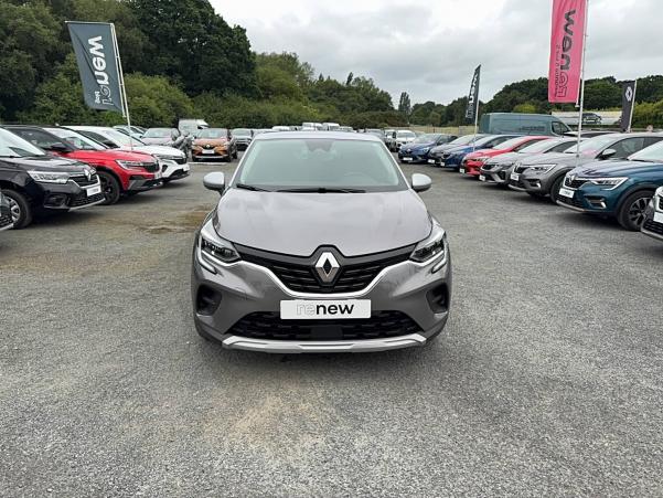 Vente en ligne Renault Captur  TCe 90 au prix de 16 590 €