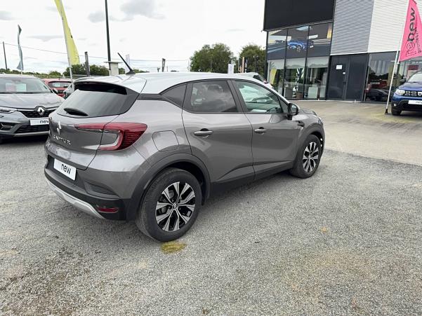 Vente en ligne Renault Captur  TCe 90 au prix de 16 590 €