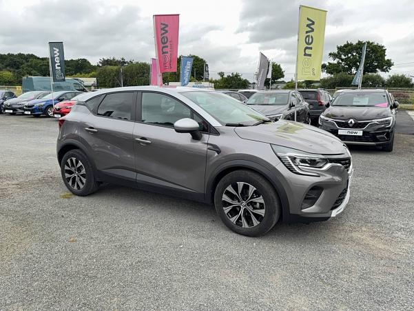 Vente en ligne Renault Captur  TCe 90 au prix de 16 590 €