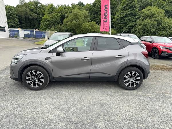 Vente en ligne Renault Captur  TCe 90 au prix de 16 590 €
