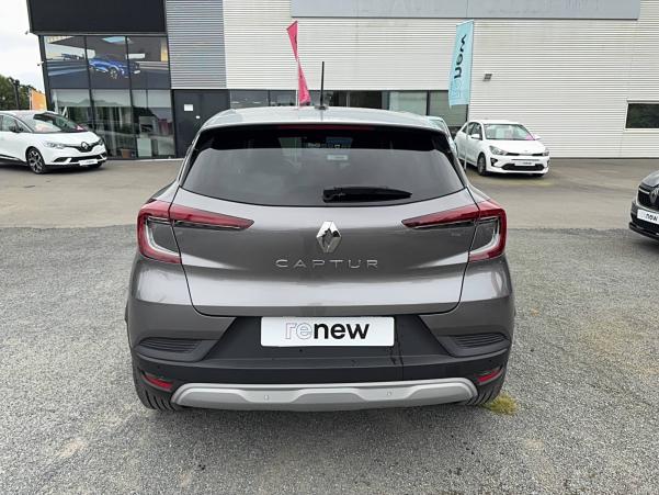 Vente en ligne Renault Captur  TCe 90 au prix de 16 590 €