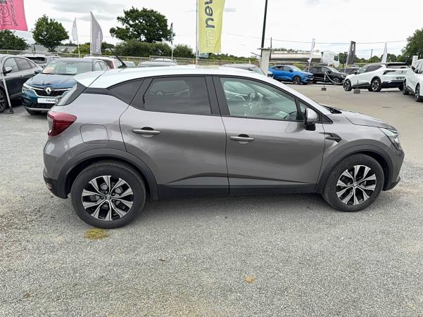 Vente en ligne Renault Captur  TCe 90 au prix de 16 590 €
