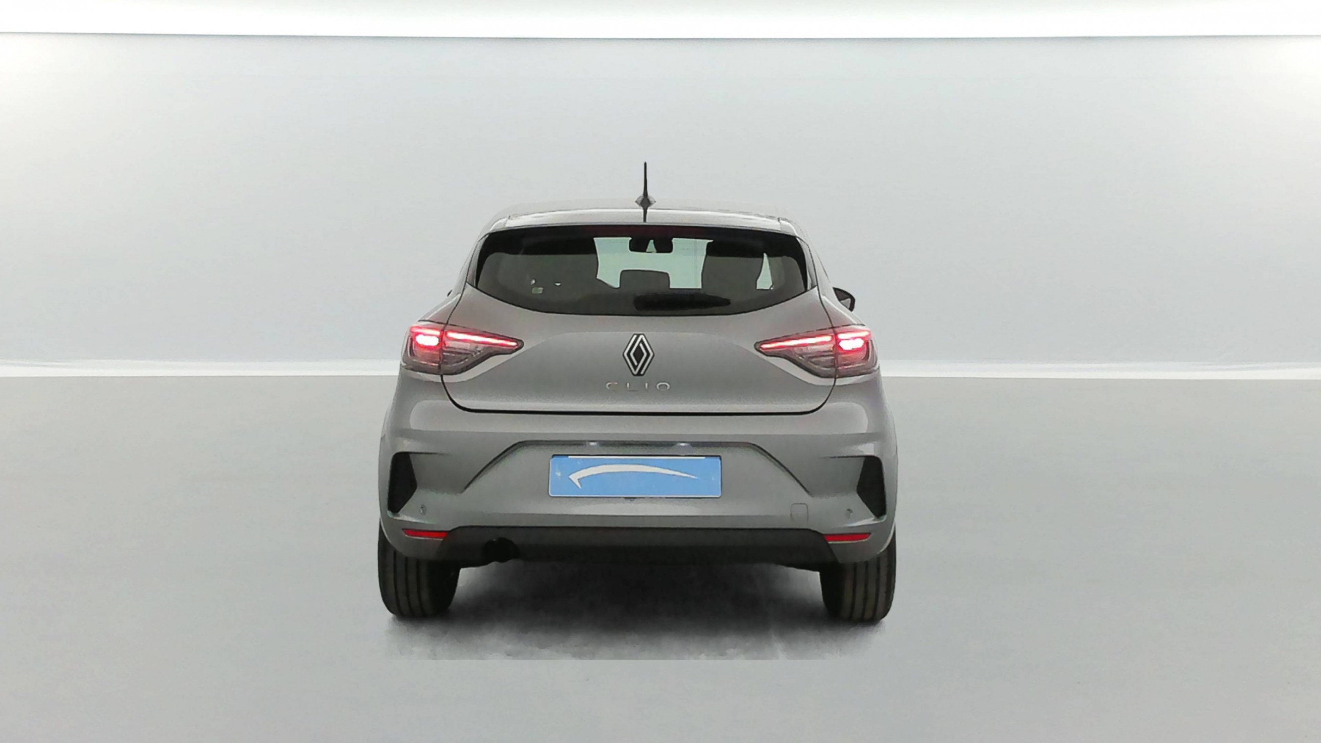 Vente en ligne Renault Clio 5 Clio Blue dCi 100 ch GSR2 au prix de 18 790 €