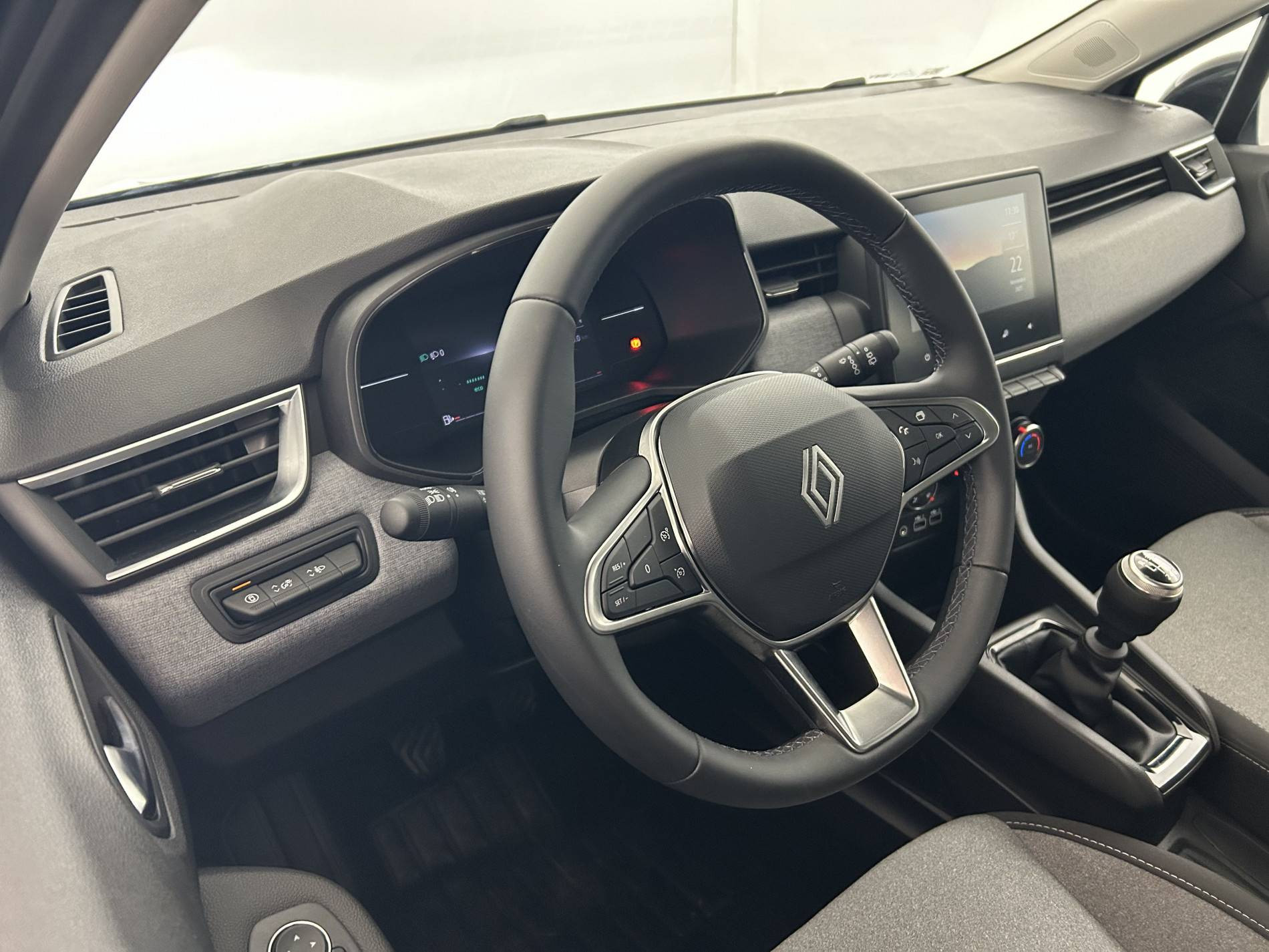 Vente en ligne Renault Clio 5 Clio Blue dCi 100 ch GSR2 au prix de 18 790 €