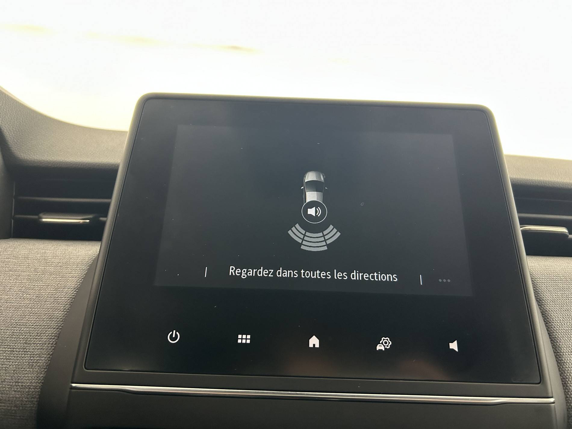 Vente en ligne Renault Clio 5 Clio Blue dCi 100 ch GSR2 au prix de 18 790 €