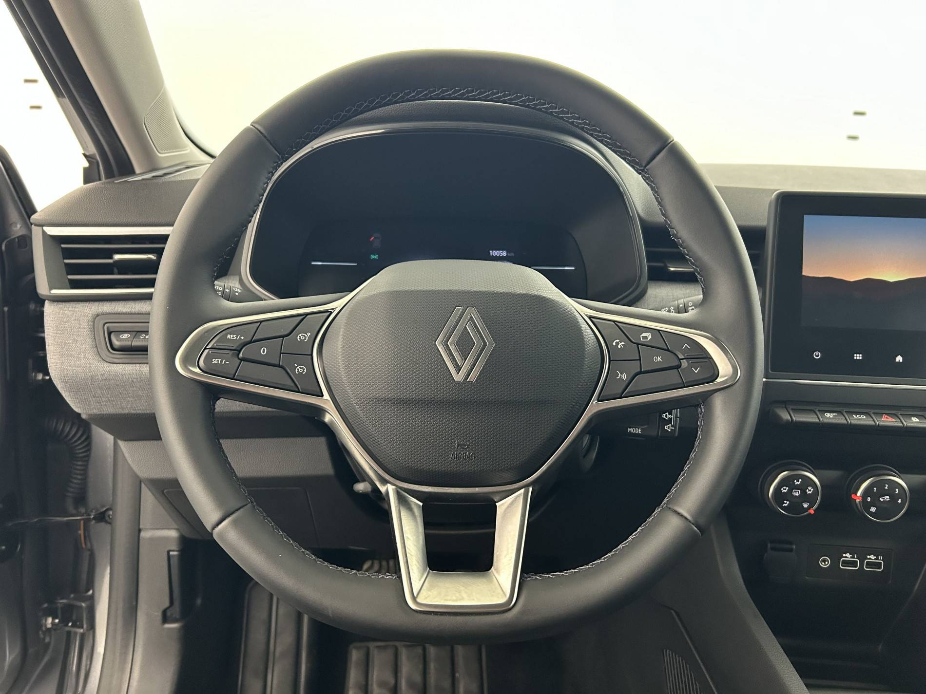 Vente en ligne Renault Clio 5 Clio Blue dCi 100 ch GSR2 au prix de 18 790 €