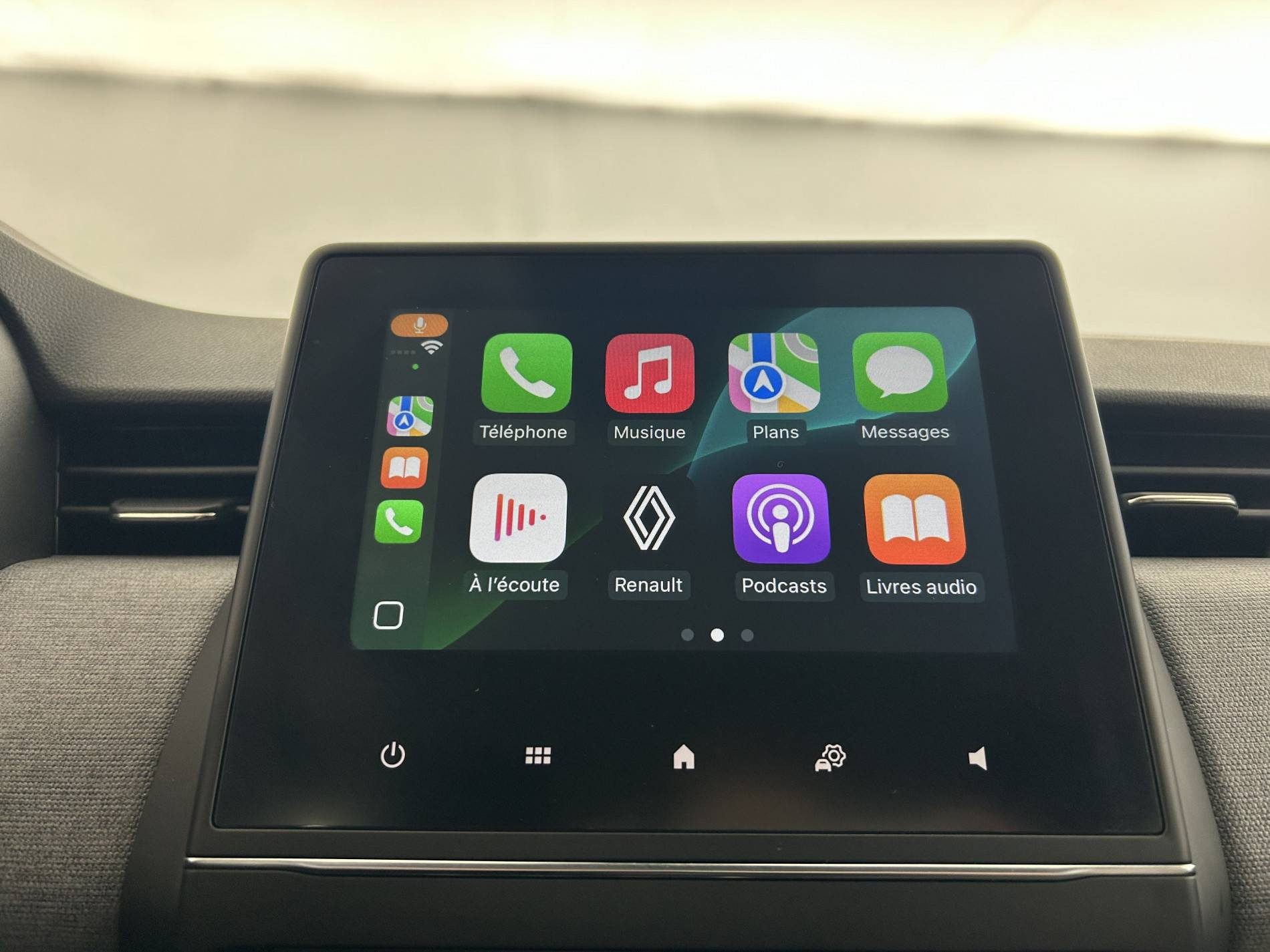 Vente en ligne Renault Clio 5 Clio Blue dCi 100 ch GSR2 au prix de 18 790 €