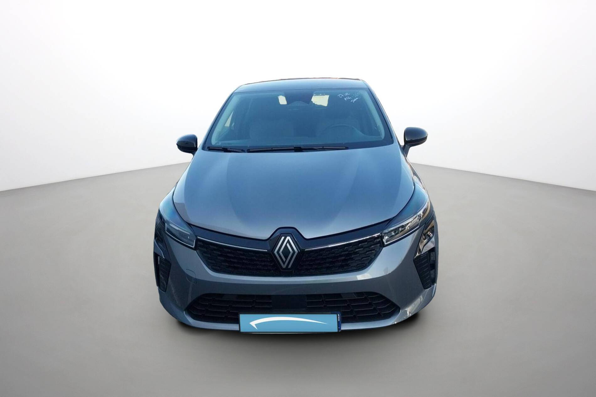 Vente en ligne Renault Clio 5 Clio E-Tech full hybrid 145 ch GSR2 au prix de 19 990 €