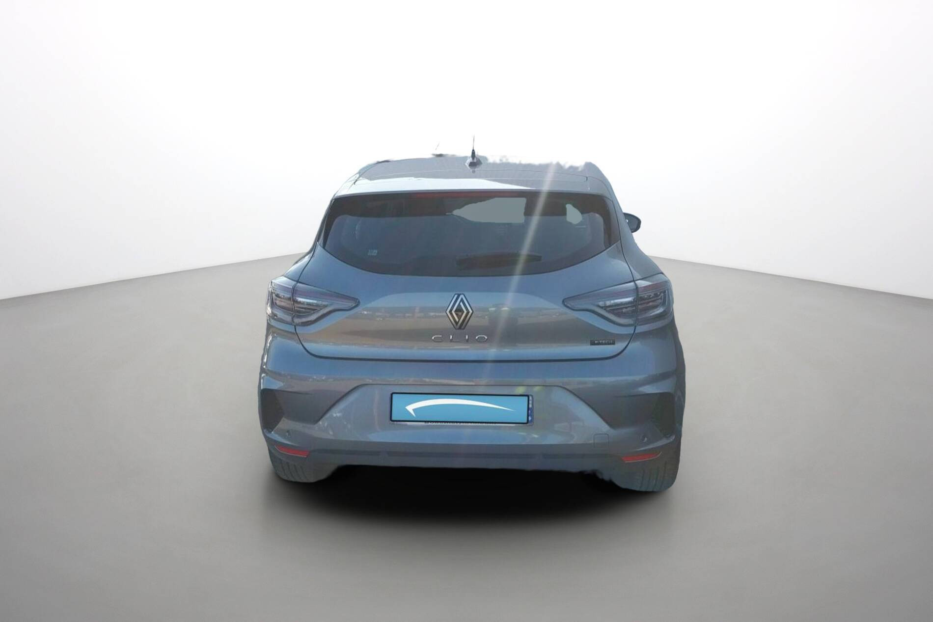 Vente en ligne Renault Clio 5 Clio E-Tech full hybrid 145 ch GSR2 au prix de 19 990 €
