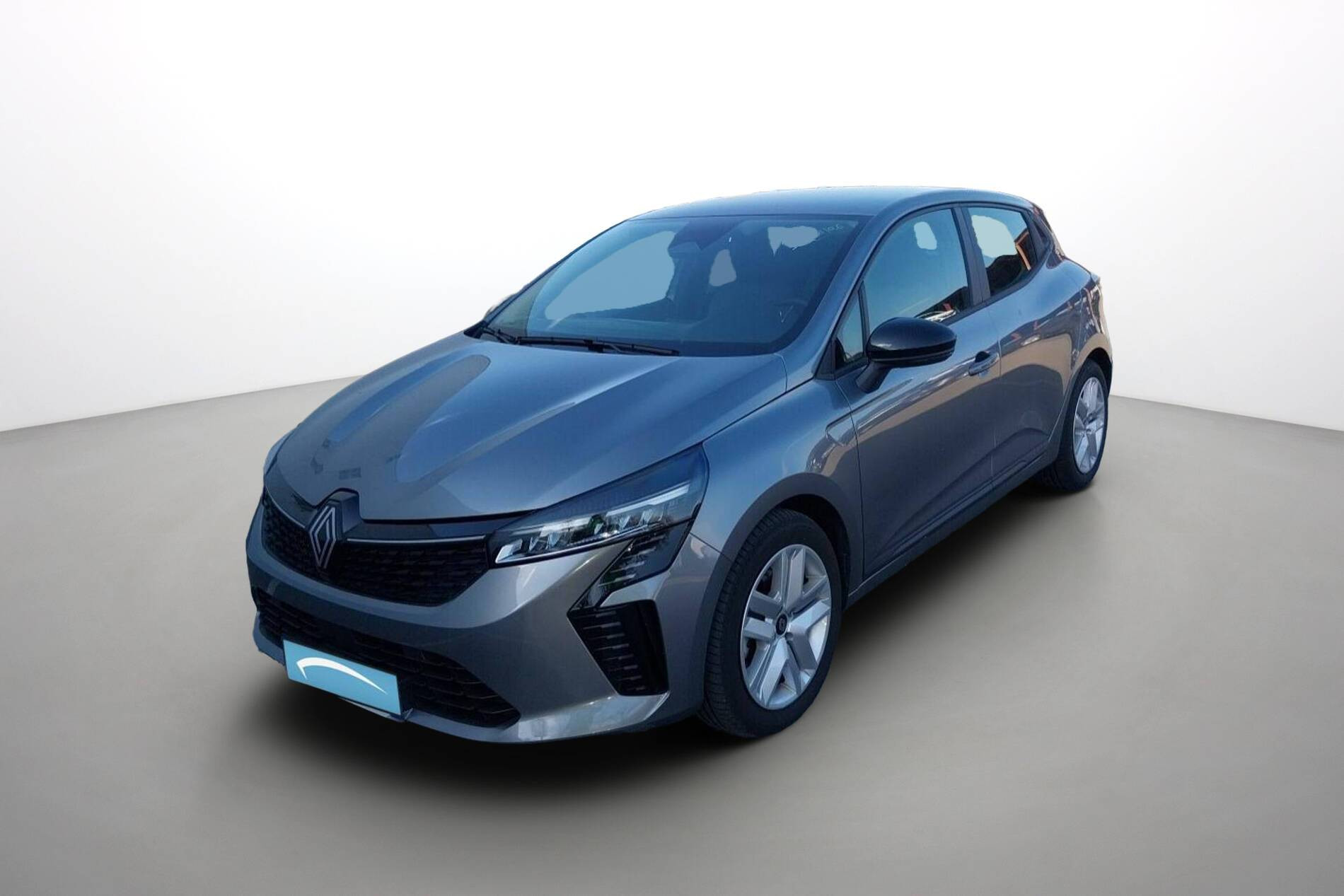 Renault Clio 5 Clio E-Tech full hybrid 145 ch GSR2 occasion de 2025 en vente à Guingamp