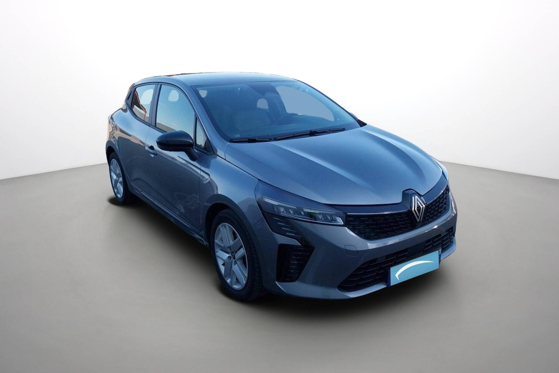 Vente en ligne Renault Clio 5 Clio E-Tech full hybrid 145 ch GSR2 au prix de 19 990 €