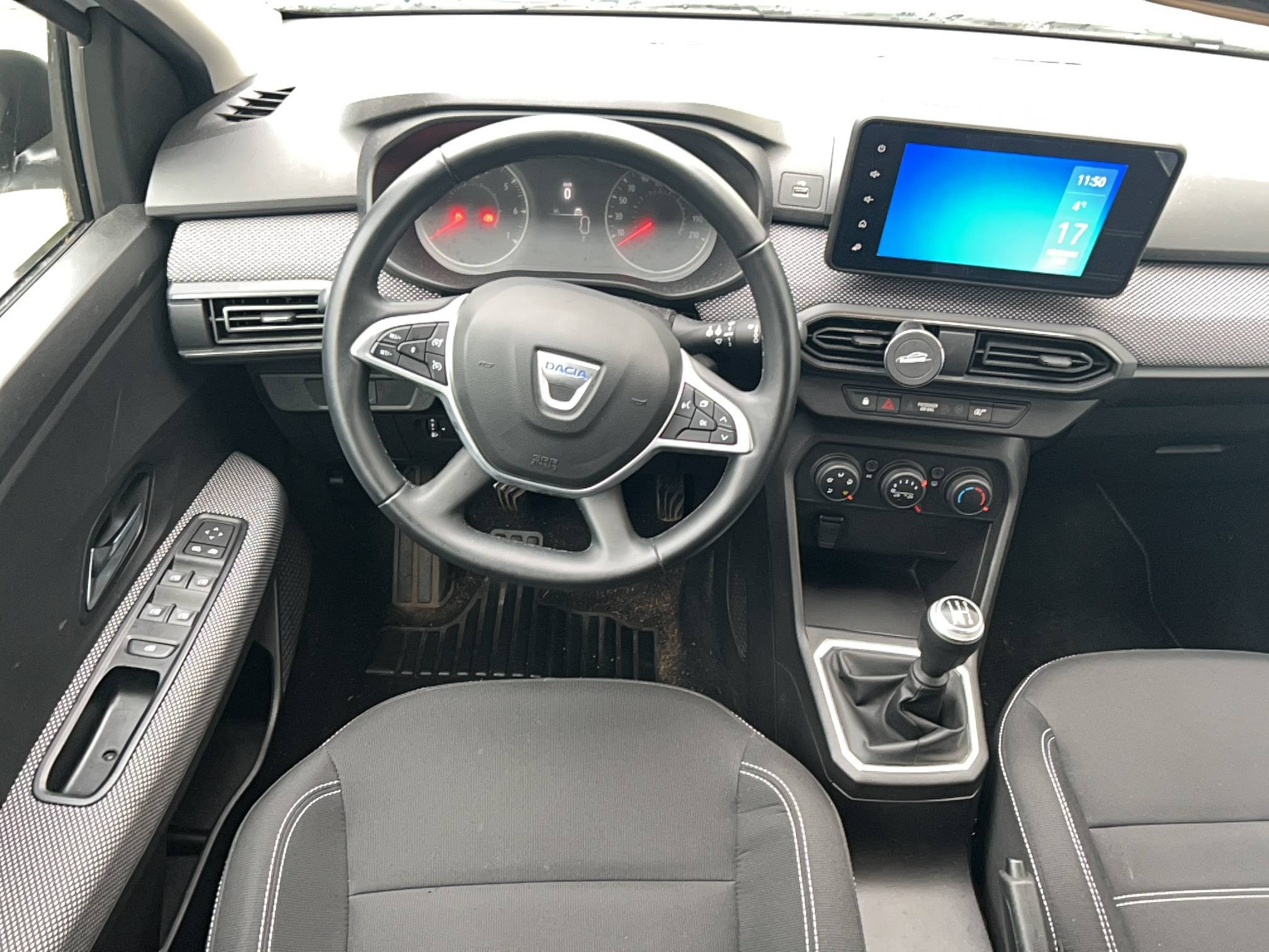 Vente en ligne Dacia Sandero 3  SCe 65 - 22 au prix de 12 590 €