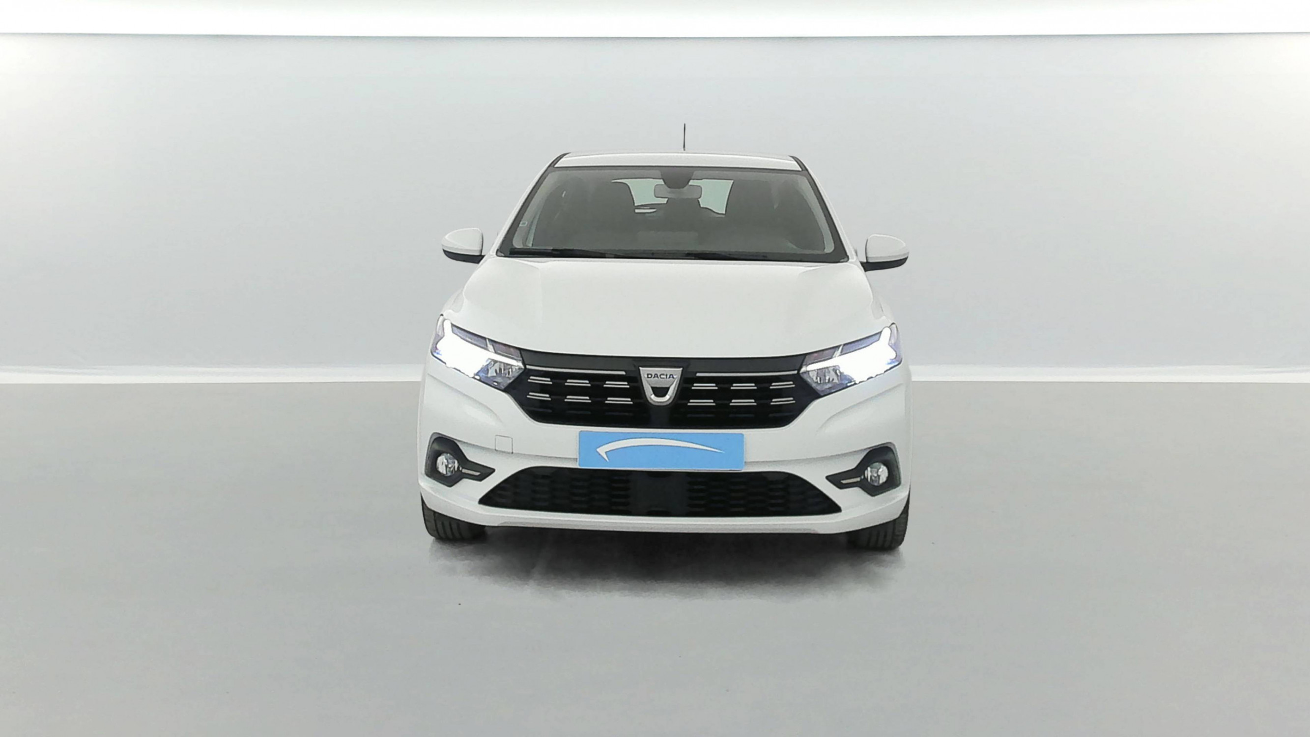 Vente en ligne Dacia Sandero 3  SCe 65 - 22 au prix de 12 590 €