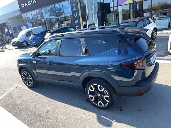 Vente en ligne Dacia Bigster  Hybrid 155 au prix de 32 990 €