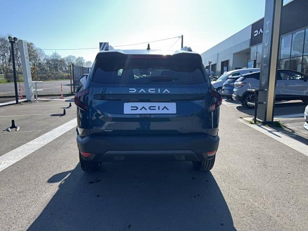 Vente en ligne Dacia Bigster  Hybrid 155 au prix de 32 990 €