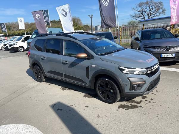 Vente en ligne Dacia Jogger  ECO-G 100 7 places GSR2 au prix de 23 390 €