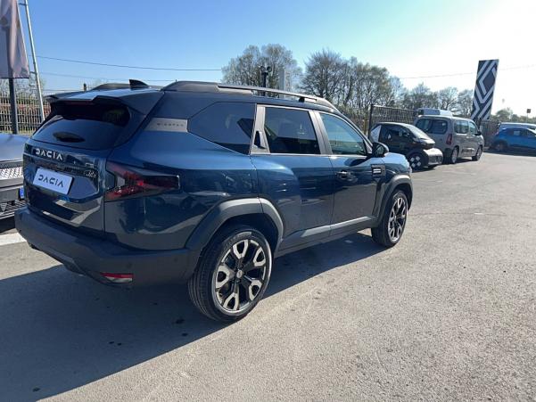 Vente en ligne Dacia Bigster  Hybrid 155 au prix de 32 990 €