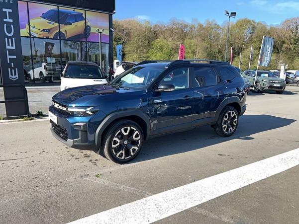 Vente en ligne Dacia Bigster  Hybrid 155 au prix de 32 990 €