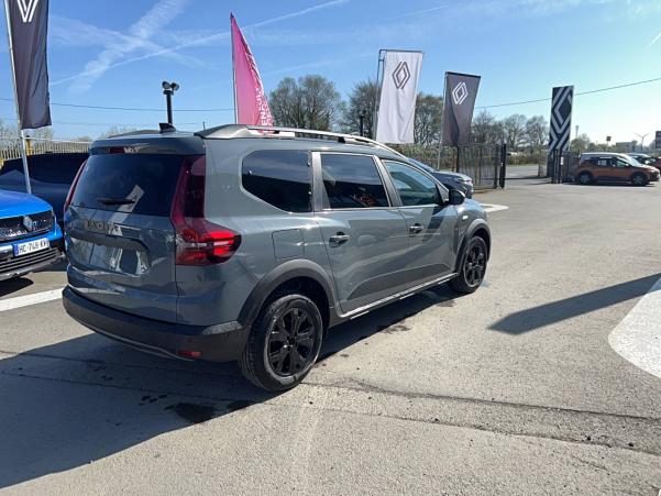 Vente en ligne Dacia Jogger  ECO-G 100 7 places GSR2 au prix de 23 390 €