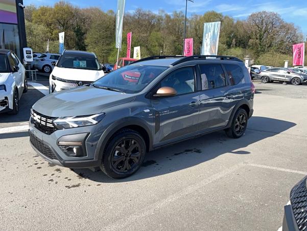 Vente en ligne Dacia Jogger  ECO-G 100 7 places GSR2 au prix de 23 390 €