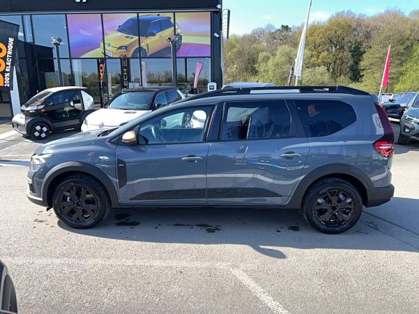 Vente en ligne Dacia Jogger  ECO-G 100 7 places GSR2 au prix de 23 390 €
