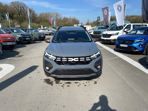 Vente en ligne Dacia Jogger  ECO-G 100 7 places GSR2 au prix de 23 390 €