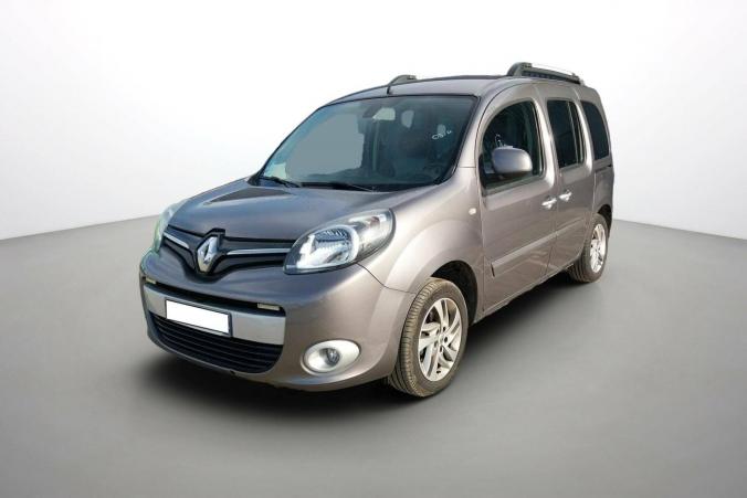 Vente en ligne Renault Kangoo  Blue dCi 115 au prix de 17 590 €