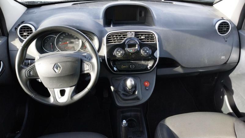 Vente en ligne Renault Kangoo  Blue dCi 115 au prix de 17 590 €