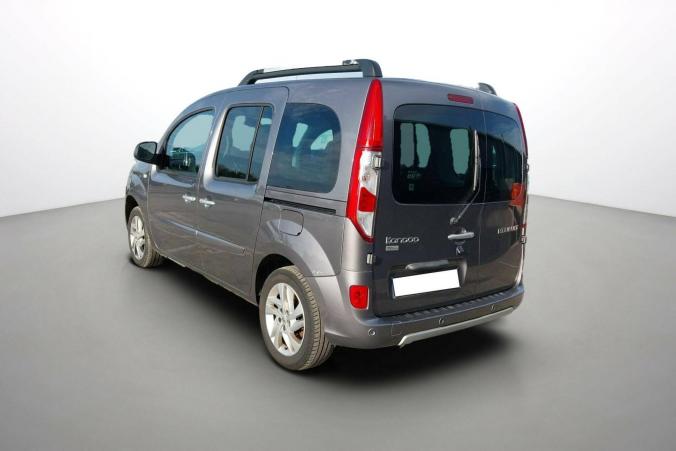 Vente en ligne Renault Kangoo  Blue dCi 115 au prix de 17 590 €