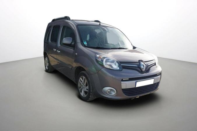 Vente en ligne Renault Kangoo  Blue dCi 115 au prix de 17 590 €