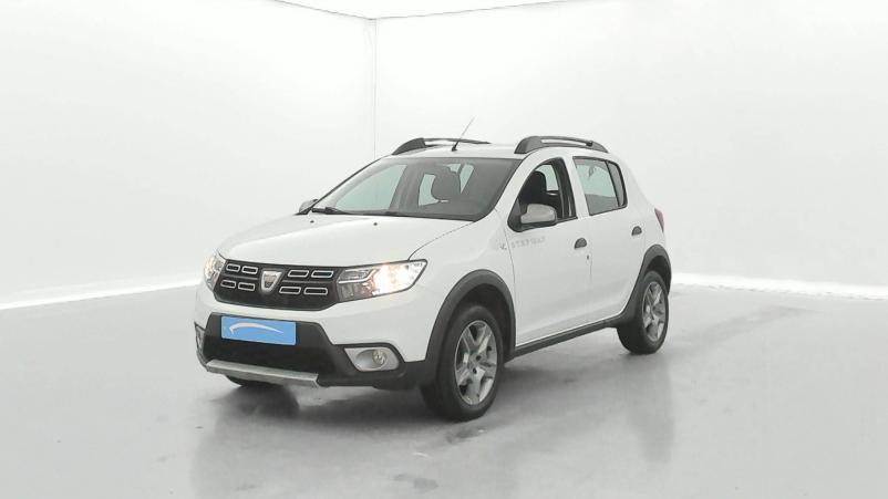 Vente en ligne Dacia Sandero  Blue dCi 95 au prix de 12 590 €