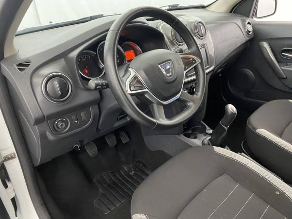 Vente en ligne Dacia Sandero  Blue dCi 95 au prix de 12 590 €