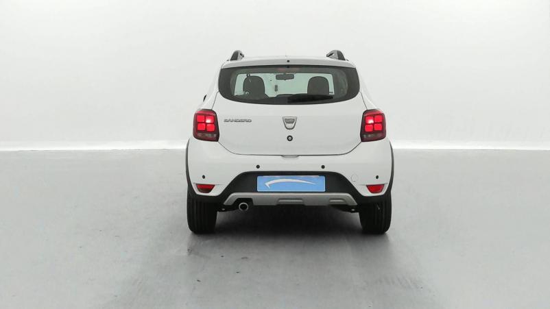 Vente en ligne Dacia Sandero  Blue dCi 95 au prix de 12 590 €