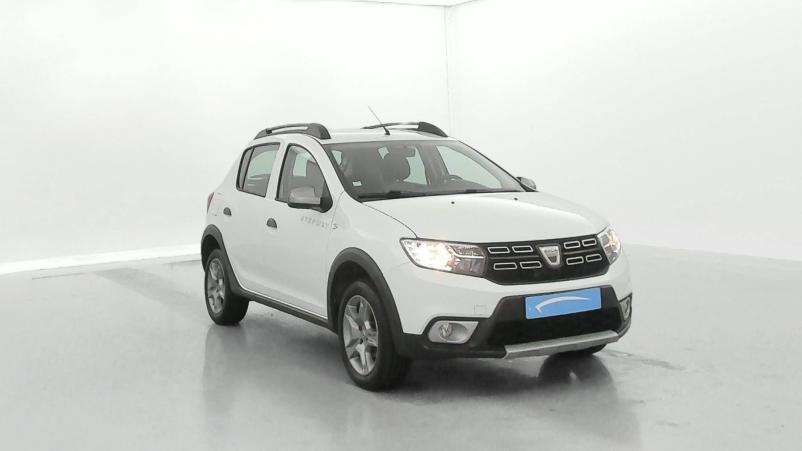 Vente en ligne Dacia Sandero  Blue dCi 95 au prix de 12 590 €