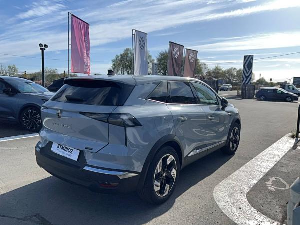 Vente en ligne Renault Symbioz  E-Tech full hybrid 145 au prix de 36 590 €
