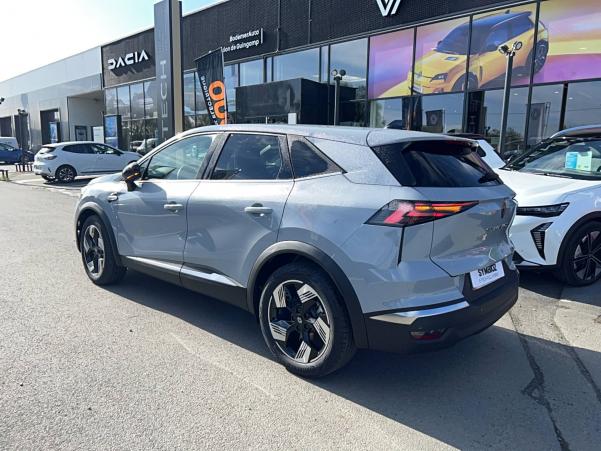 Vente en ligne Renault Symbioz  E-Tech full hybrid 145 au prix de 36 590 €